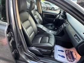Volvo S80 НОВА! 2.4-185кс.! Автоматик! - 10498 лв. - 83894083 13