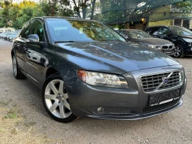 Volvo S80 НОВА! 2.4-185кс.! Автоматик! - 10498 лв. - 83894083 3
