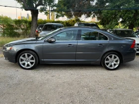 Volvo S80 НОВА! 2.4-185кс.! Автоматик! - 10498 лв. - 83894083 5