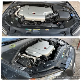 Volvo S80 НОВА! 2.4-185кс.! Автоматик! - 10498 лв. - 83894083 17
