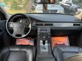 Volvo S80 НОВА! 2.4-185кс.! Автоматик! - 10498 лв. - 83894083 12