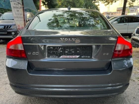 Volvo S80 НОВА! 2.4-185кс.! Автоматик! - 10498 лв. - 83894083 7