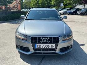 Audi A4 Avant 1.8i 160 .. | Mobile.bg    7