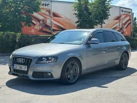 Audi A4 Avant 1.8i 160 к.с.