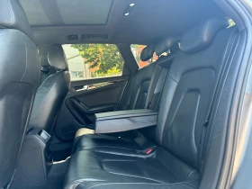 Audi A4 Avant 1.8i 160 .. | Mobile.bg    9