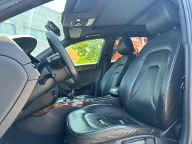 Audi A4 Avant 1.8i 160 .. | Mobile.bg    8