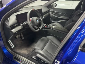 BMW M5 Hybrid xDrive - 249990 лв. - 21014653 5