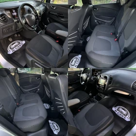 Renault Captur 1.5DCI 90 ks | Mobile.bg    13