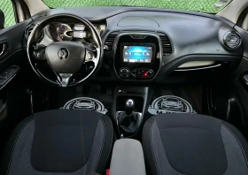 Обява за продажба на Renault Captur 1.5DCI 90 ks ~14 500 лв. - изображение 8