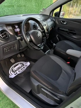 Renault Captur 1.5DCI 90 ks | Mobile.bg    15