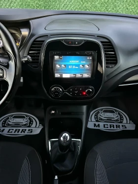 Обява за продажба на Renault Captur 1.5DCI 90 ks ~14 500 лв. - изображение 9
