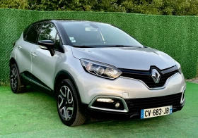 Обява за продажба на Renault Captur 1.5DCI 90 ks ~14 500 лв. - изображение 1