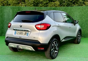 Обява за продажба на Renault Captur 1.5DCI 90 ks ~14 500 лв. - изображение 4