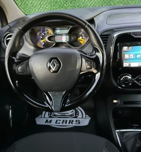 Обява за продажба на Renault Captur 1.5DCI 90 ks ~14 500 лв. - изображение 10