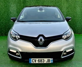 Обява за продажба на Renault Captur 1.5DCI 90 ks ~14 500 лв. - изображение 7