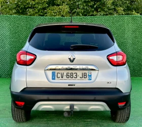 Обява за продажба на Renault Captur 1.5DCI 90 ks ~14 500 лв. - изображение 6