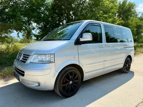  VW Multivan