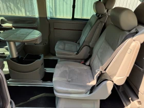 VW Multivan 2.5 TDI Multivan Highline Automat | Mobile.bg    7