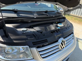 VW Multivan 2.5 TDI Multivan Highline Automat | Mobile.bg    15