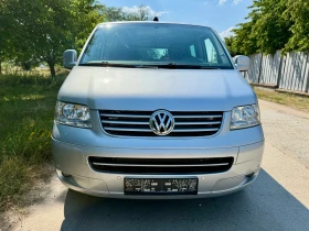 VW Multivan 2.5 TDI Multivan Highline Automat | Mobile.bg    2