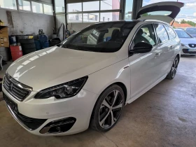 Peugeot 308 1.6d-GT-Line-Automat-Euro-6B-Keyless-Kamera