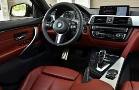 BMW 420 GRAN COUPE* Х-DRIVE - 39000 лв. - 30498676 8