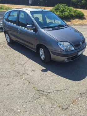Renault Scenic 1.9 DCI | Mobile.bg    2
