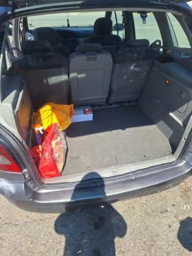 Renault Scenic 1.9 DCI | Mobile.bg    9