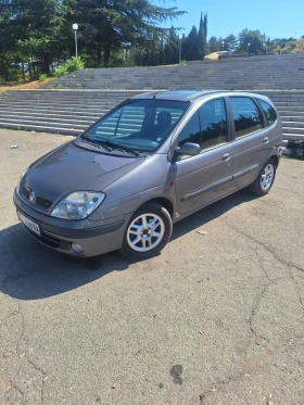 Renault Scenic 1.9 DCI | Mobile.bg    5