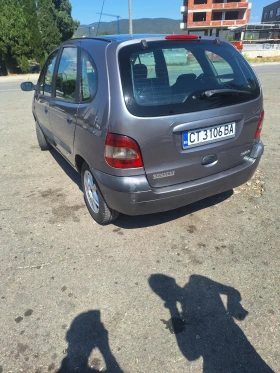Renault Scenic 1.9 DCI | Mobile.bg    4