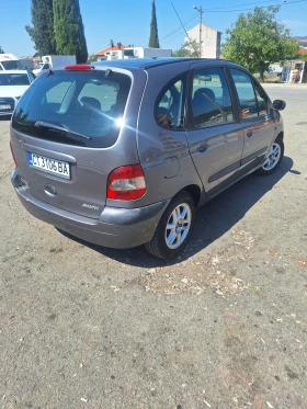 Renault Scenic 1.9 DCI | Mobile.bg    3