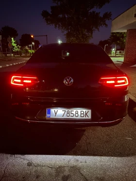 VW Passat - 25999 лв. - 81347776 14
