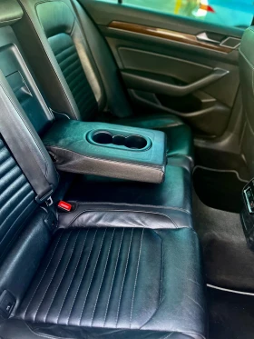 VW Passat - 25999 лв. - 81347776 7