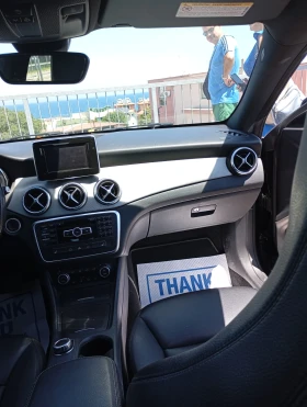 Mercedes-Benz CLA 250 | Mobile.bg    13