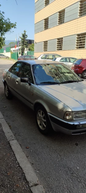Audi 80 | Mobile.bg    6