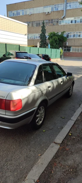 Audi 80 | Mobile.bg    5