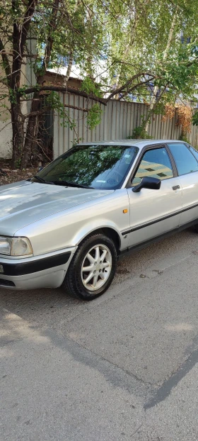  Audi 80