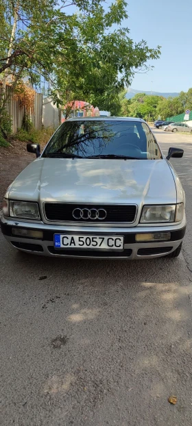 Audi 80 | Mobile.bg    2