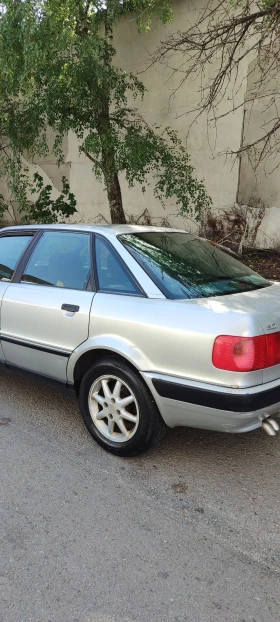 Audi 80 | Mobile.bg    3