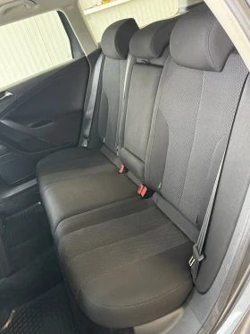 VW Passat 1.9 TDI  | Mobile.bg    12