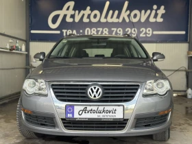 VW Passat 1.9 TDI  | Mobile.bg    2