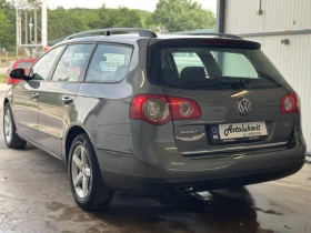 VW Passat 1.9 TDI  | Mobile.bg    4