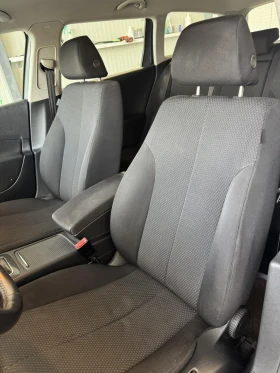 VW Passat 1.9 TDI  | Mobile.bg    7