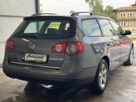 VW Passat 1.9 TDI  | Mobile.bg    6