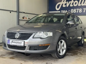 VW Passat 1.9 TDI  | Mobile.bg    3