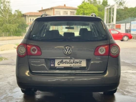 VW Passat 1.9 TDI  | Mobile.bg    5