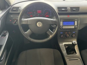 VW Passat 1.9 TDI  | Mobile.bg    8