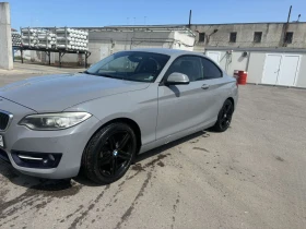 BMW 218 220 - 22999 лв. - 54180069 7