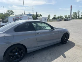 BMW 218 220 - 22999 лв. - 54180069 2
