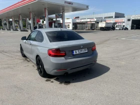 BMW 218 220 - 22999 лв. - 54180069 3